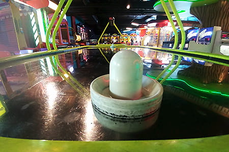 Air Hockey